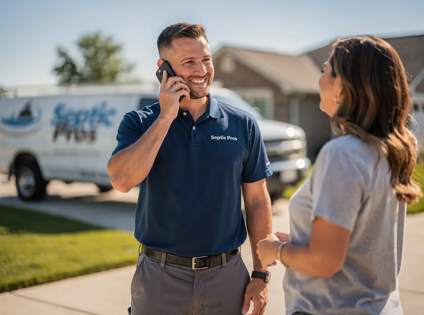 Septic Tank Pumping Marriottsville, MD FAQs